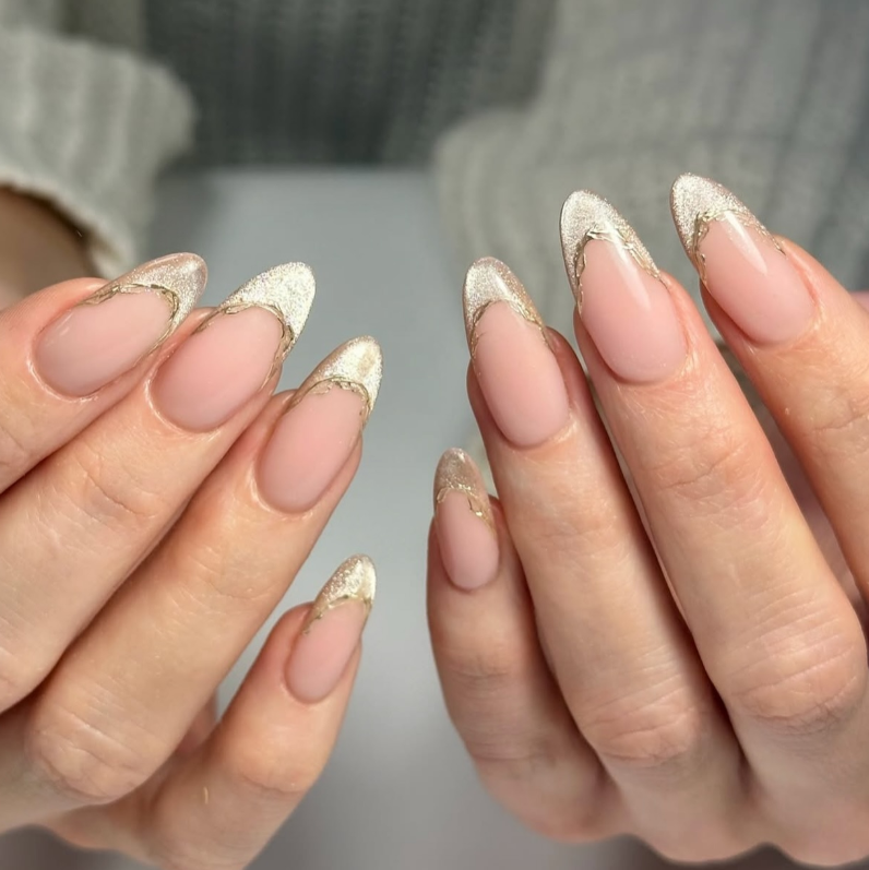 NAIL EXTENSION