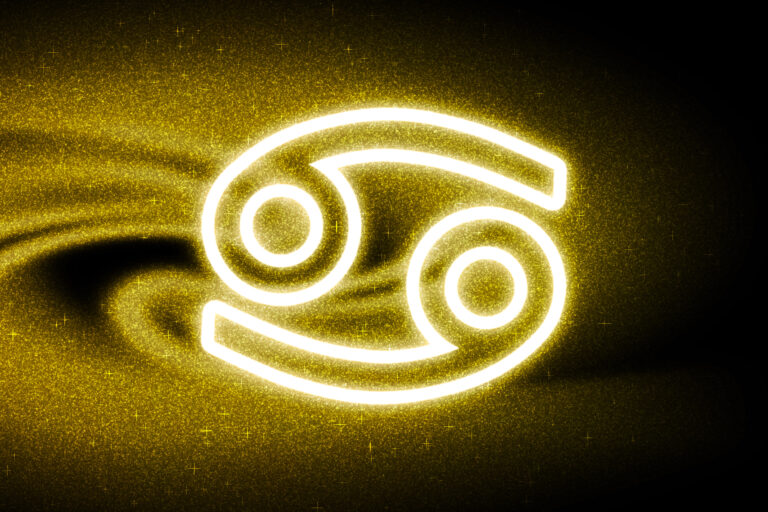 Cancer — The Soft Power