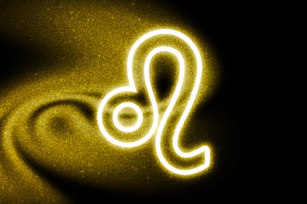 LEO Horoscope | Glow Beauty Center – Radiant Star