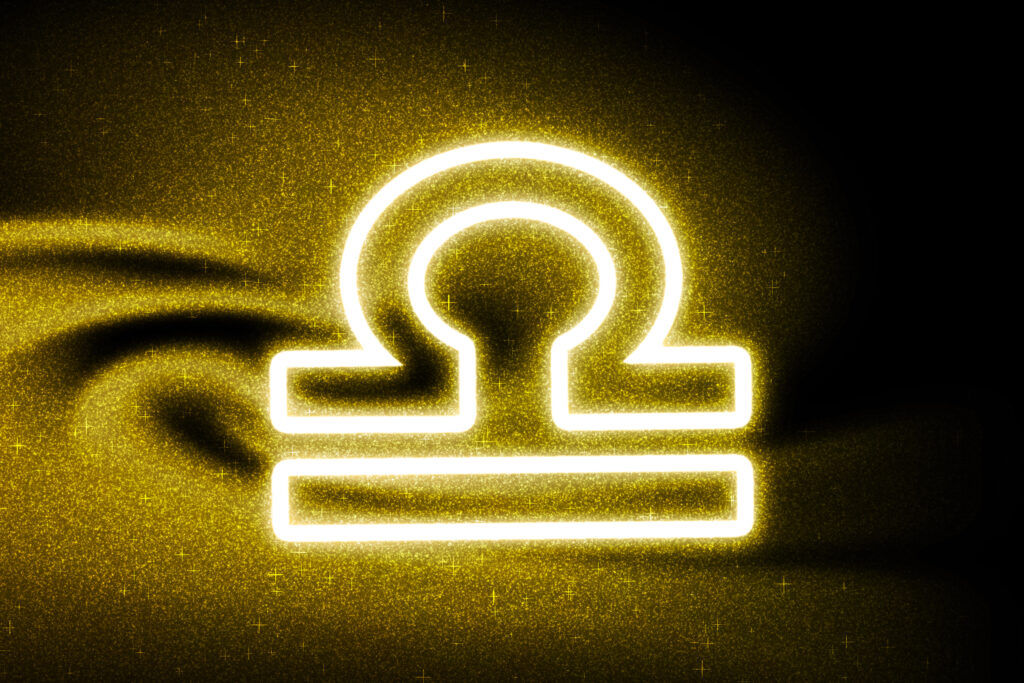 LIBRA Horoscope | Glow Beauty Center – Balanced Beauty