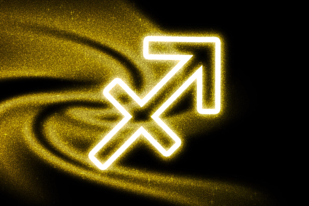 SAGITTARIUS Horoscope | Glow Beauty Center – Free Spirit