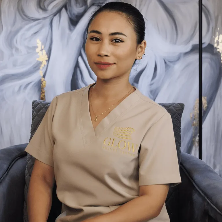 JANICE NAILS
